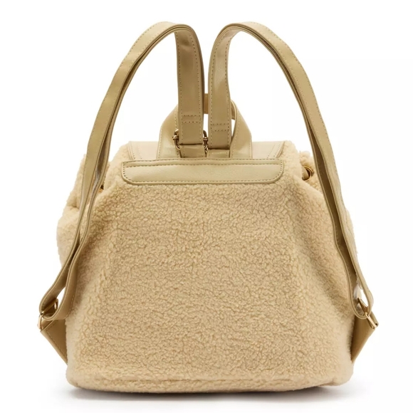 Disney Chipmunk Plush Faces Backpack - Picture 4 of 16